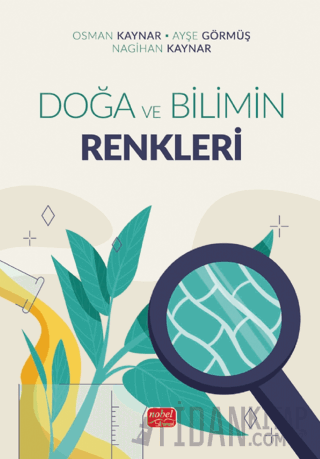 Doğa ve Bilimin Renkleri