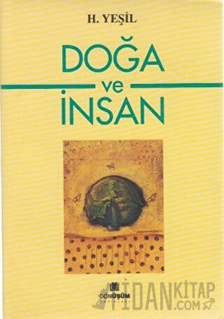 Doğa ve İnsan