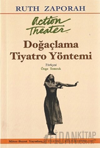 Doğaçlama Tiyatro Yöntemi