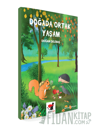 Doğada Ortak Yaşam