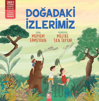 Doğadaki İzlerimiz