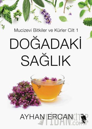Doğadaki Sağlık Ayhan Ercan