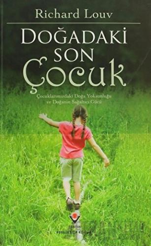 Doğadaki Son Çocuk