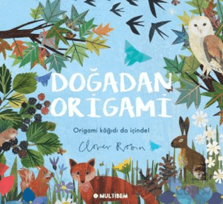 Doğadan Origami