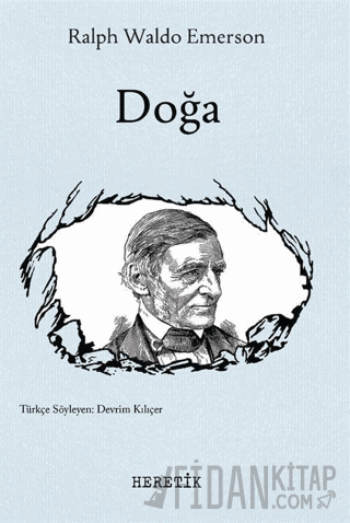 Doğa Ralph Waldo Emerson