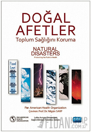 Doğal Afetler