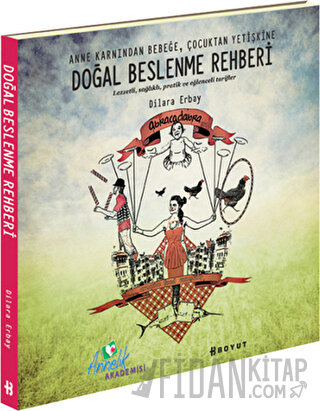 Doğal Beslenme Rehberi