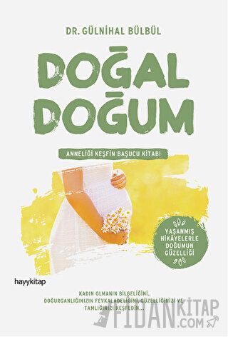 Doğal Doğum