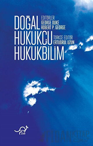 Doğal Hukukçu Hukukbilim George Duke