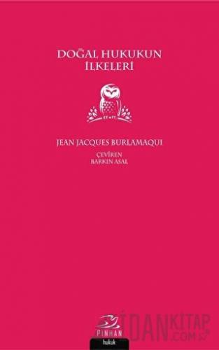 Doğal Hukukun İlkeleri