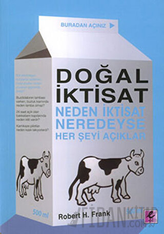 Doğal İktisat