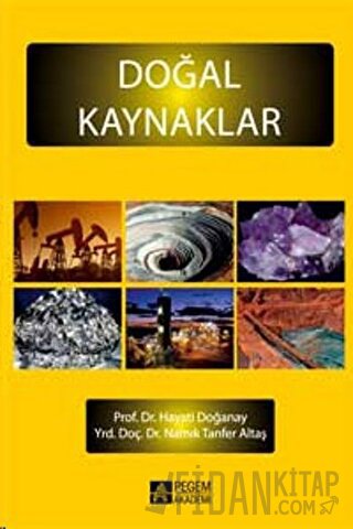 Doğal Kaynaklar