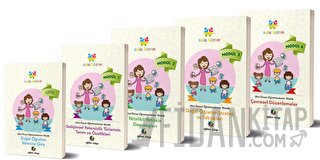 Doğal Öğretim Süreci Eğitim Seti (5 Kitap Takım)