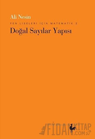 Doğal Sayılar Yapısı