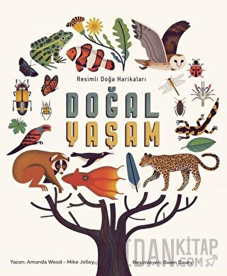 Doğal Yaşam (Ciltli)