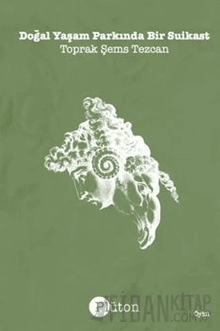 Doğal Yaşam Parkında Bir Suikast