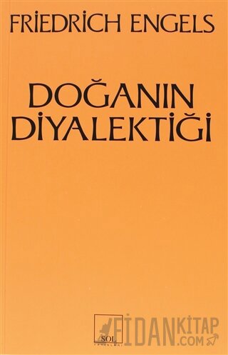 Doğanın Diyalektiği