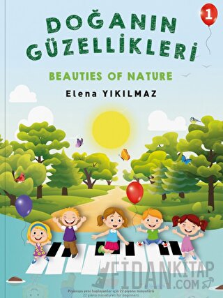 Doğanın Güzellikleri 1