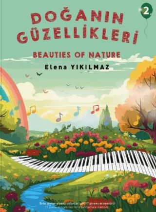 Doğanın Güzellikleri 2