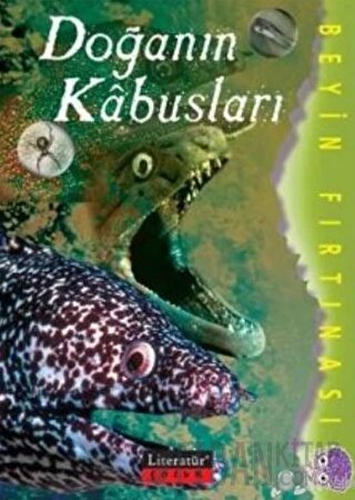 Doğanın Kabusları