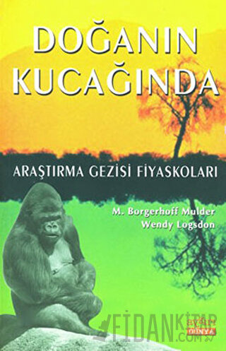 Doğanın Kucağında