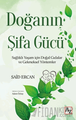 Doğanın Şifa Gücü