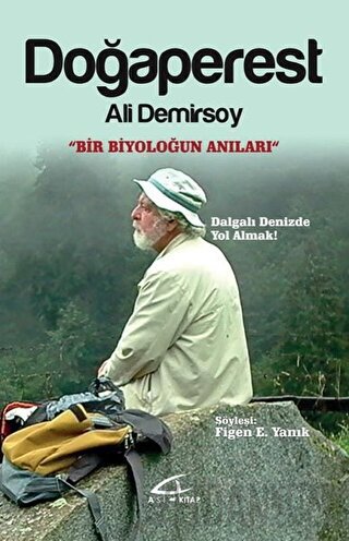 Doğaperest Ali Demirsoy