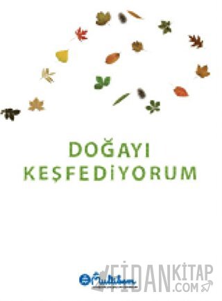 Doğayı Keşfediyorum