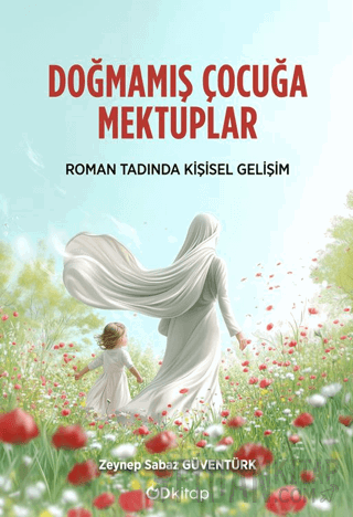 Doğmamış Çocuğa Mektuplar