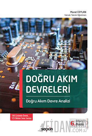 Doğru Akım Devreleri