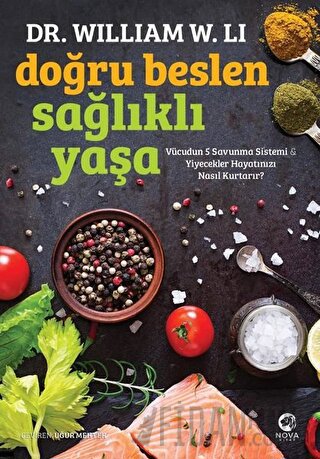 Doğru Beslen Sağlıklı Yaşa