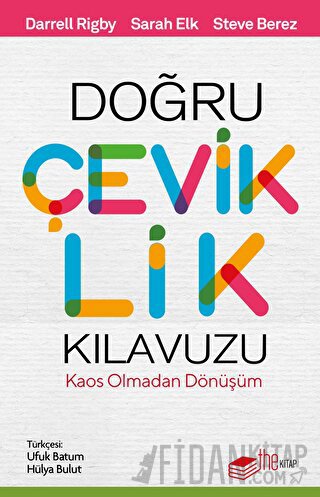 Doğru Çeviklik Kılavuzu
