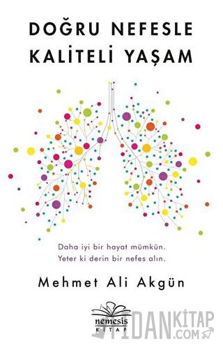 Doğru Nefesle Kaliteli Yaşam