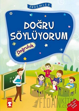 Doğru Söylüyorum - Doğruluk