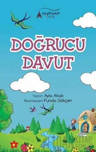 Doğrucu Davut