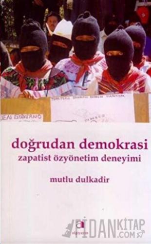 Doğrudan Demokrasi