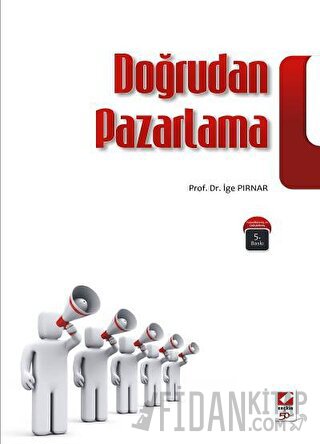 Doğrudan Pazarlama