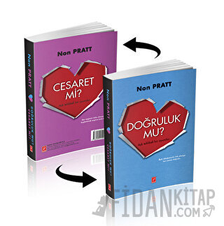 Doğruluk Mu? Cesaret Mi? Non Pratt