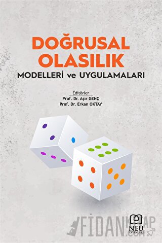 Doğrusal Olasılık Modelleri ve Uygulamaları