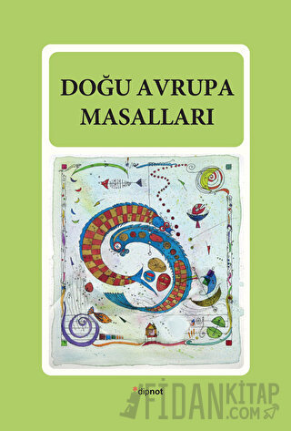 Doğu Avrupa Masalları