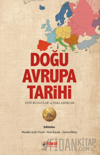 Doğu Avrupa Tarihi