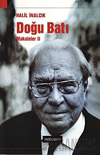 Doğu Batı Makaleler 2