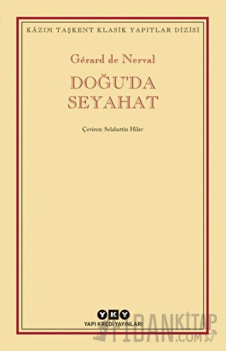 Doğu’da Seyahat