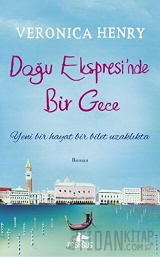 Doğu Ekspresi'nde Bir Gece