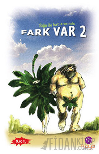 Doğu ile Batı Arasında Fark Var 2