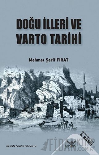 Doğu İlleri ve Varto Tarihi