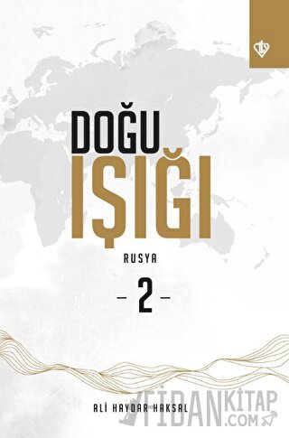 Doğu Işığı 2 - Rusya