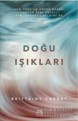 Doğu Işıkları Brittainy Cherry