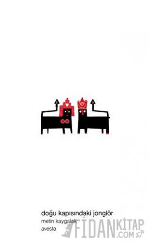 Doğu Kapısındaki Jonglör