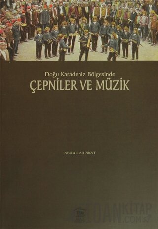 Doğu Karadeniz Bölgesinde Çepniler ve Müzik